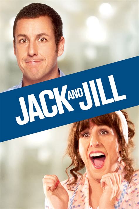 Review Jack and Jill Movie